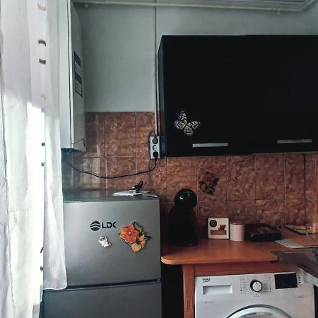 Holidays Apartment Constanta Bagian luar foto