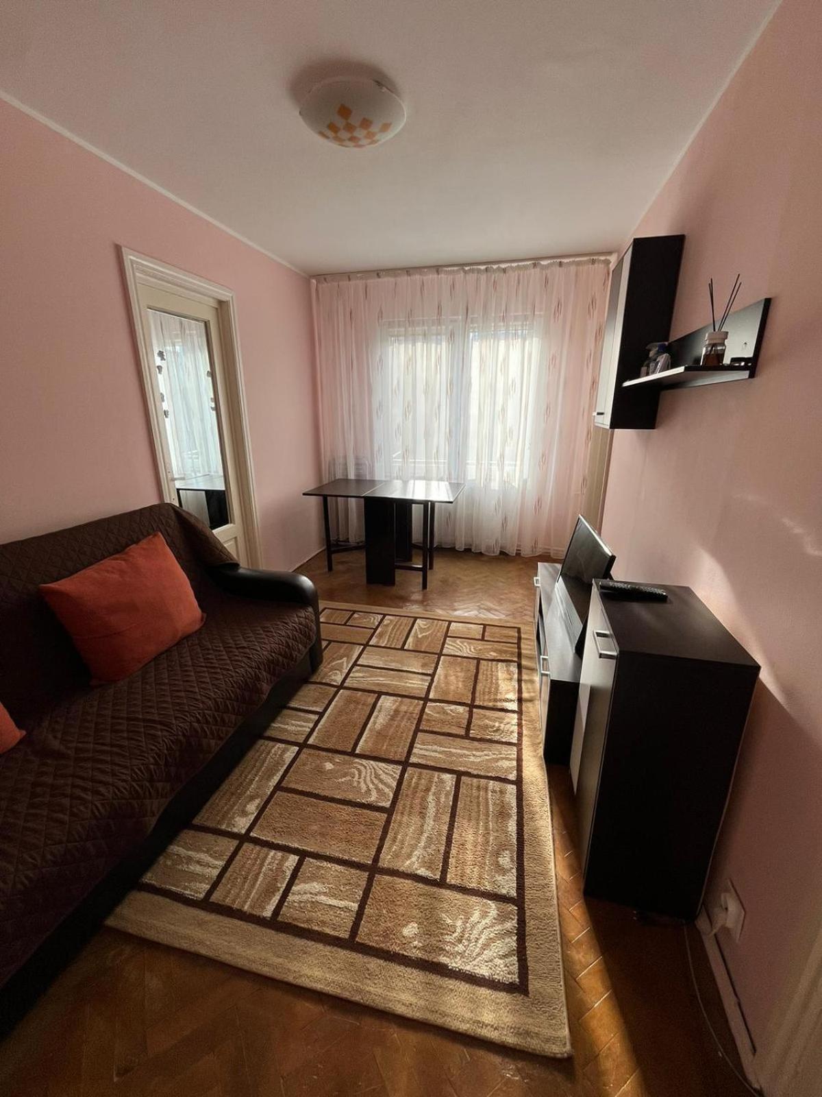 Holidays Apartment Constanta Bagian luar foto