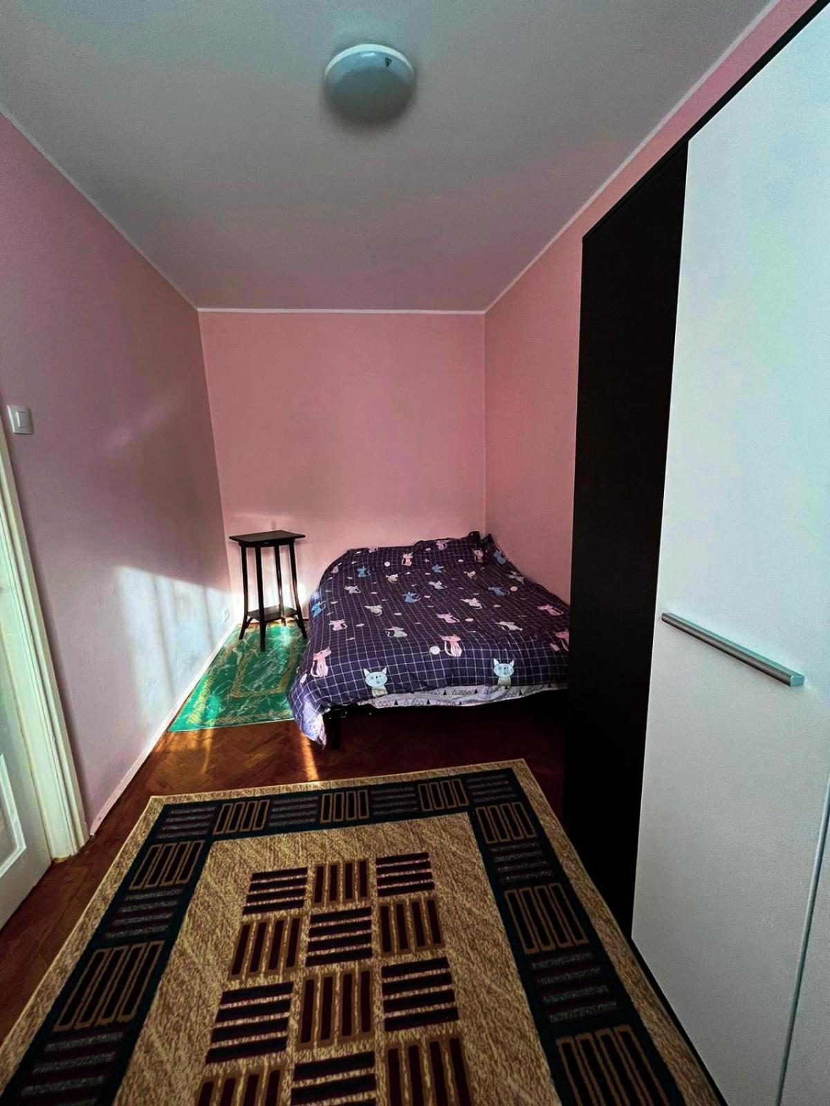 Holidays Apartment Constanta Bagian luar foto